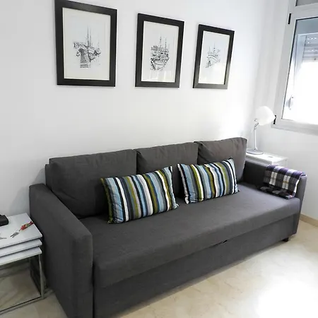 Lpa Stop- Canteras Appartement *
