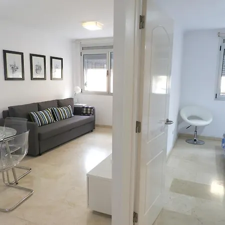 Appartement Lpa Stop- Canteras Las Palmas de Gran Canaria