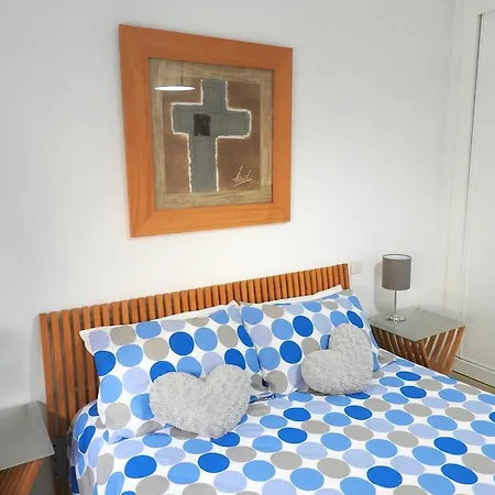 Lpa Stop- Canteras Appartement Las Palmas de Gran Canaria