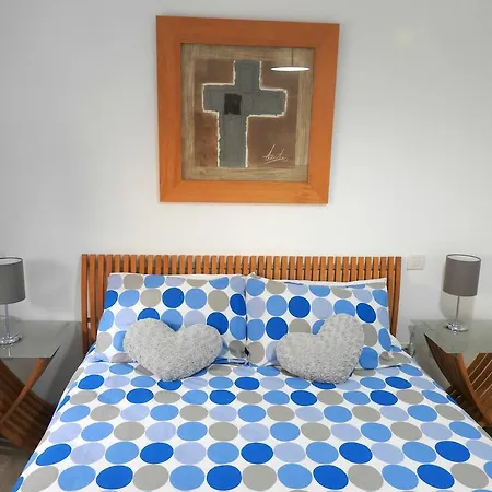 Appartement Lpa Stop- Canteras *