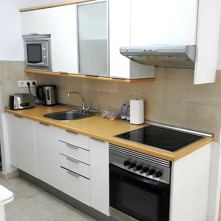 Appartement Lpa Stop- Canteras