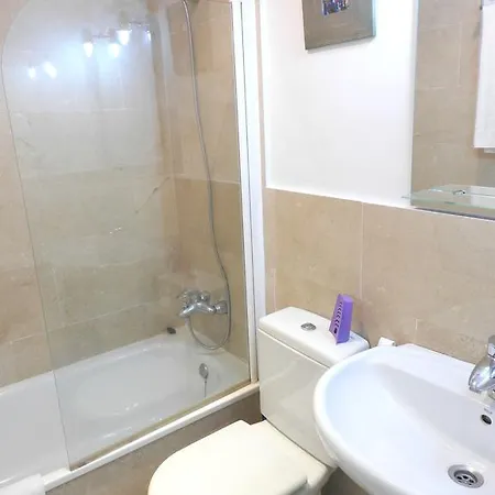 Lpa Stop- Canteras Appartement Las Palmas de Gran Canaria